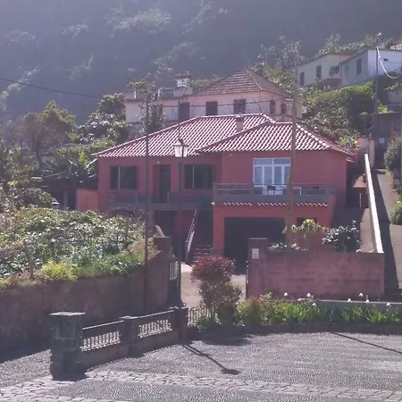 Casa Reizinho Villa Santana  Exterior photo