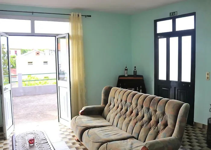 Casa Reizinho