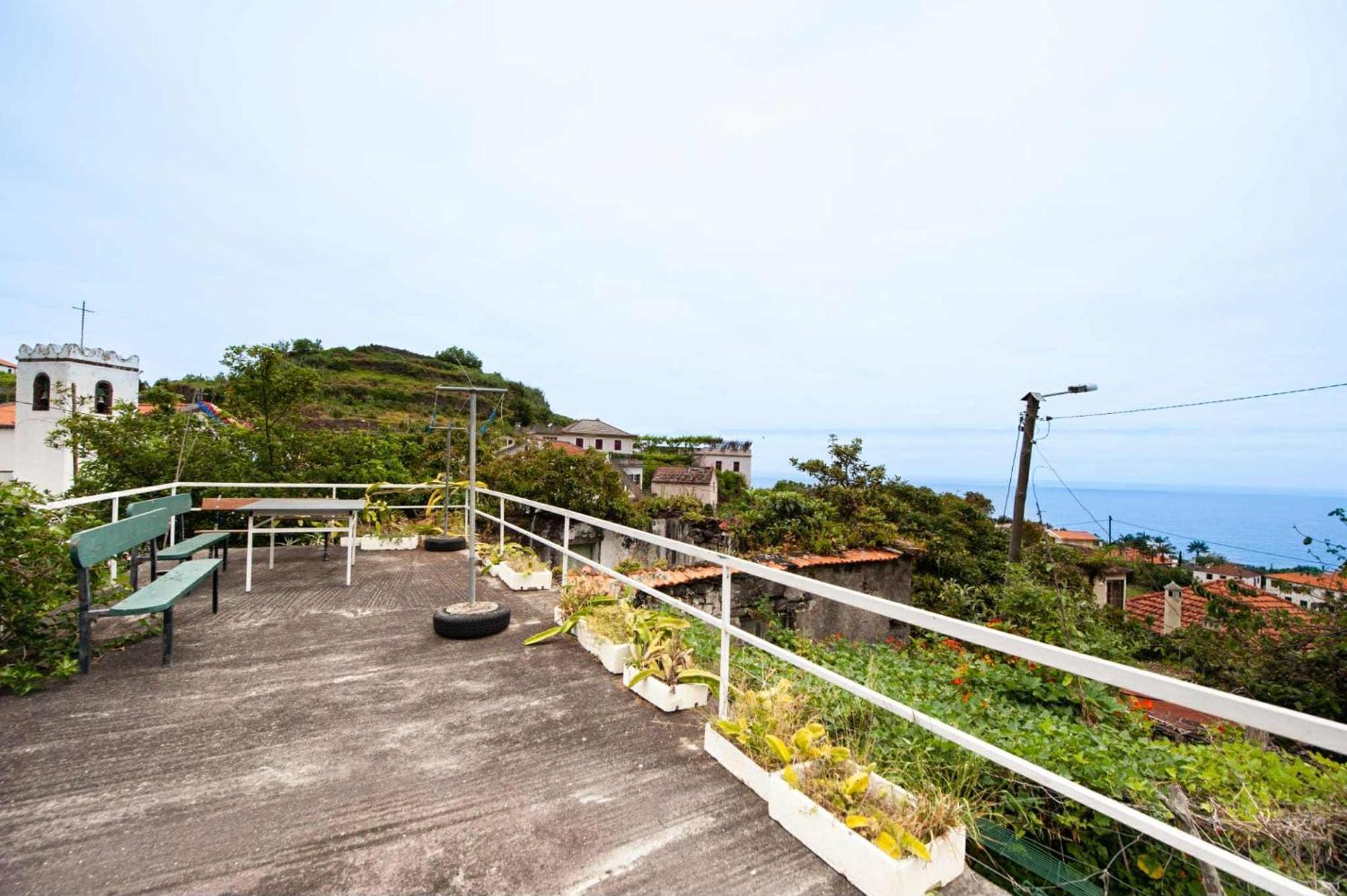 Holiday home Casa Reizinho