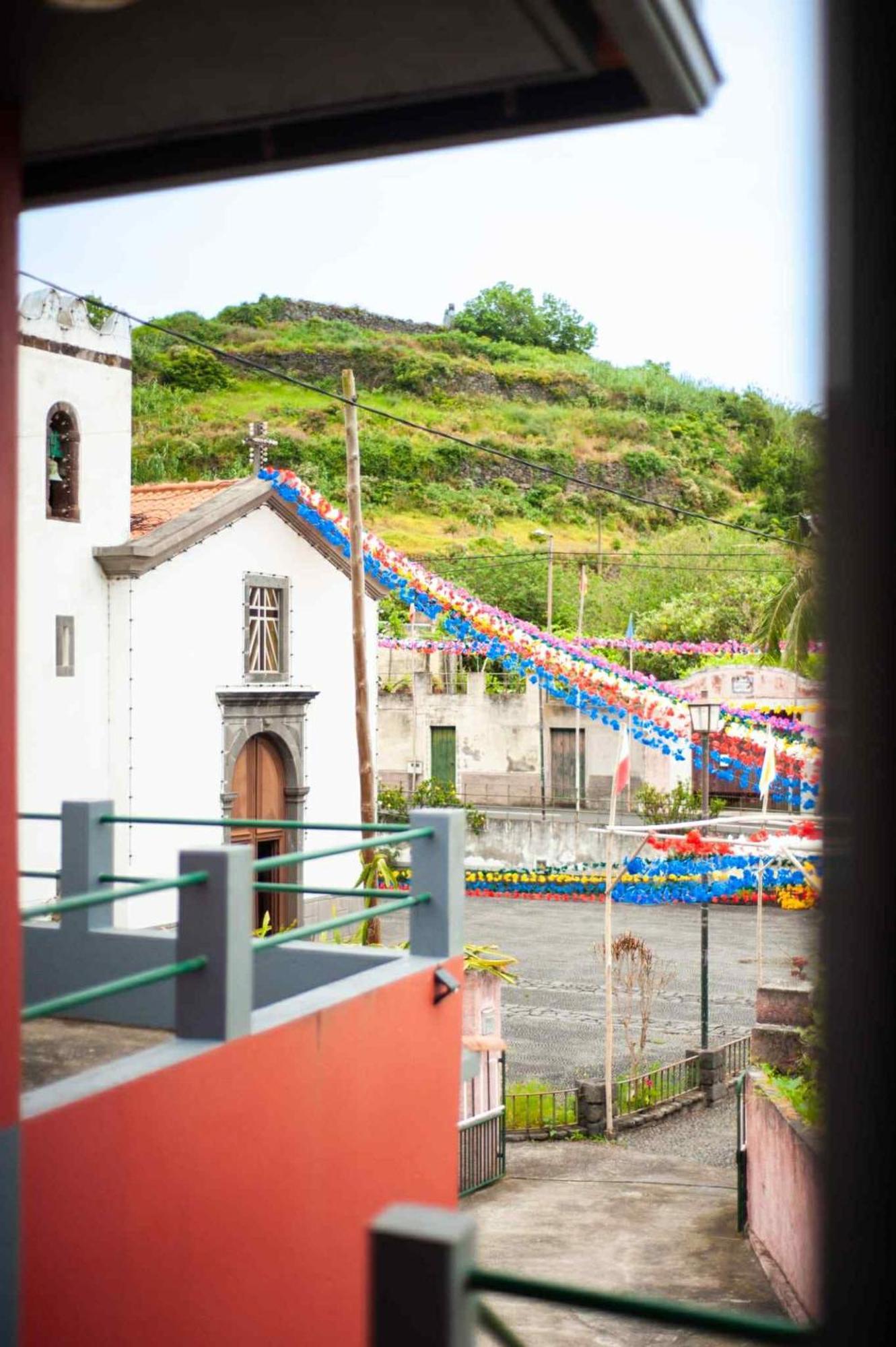 Casa Reizinho * Santana (Madeira)