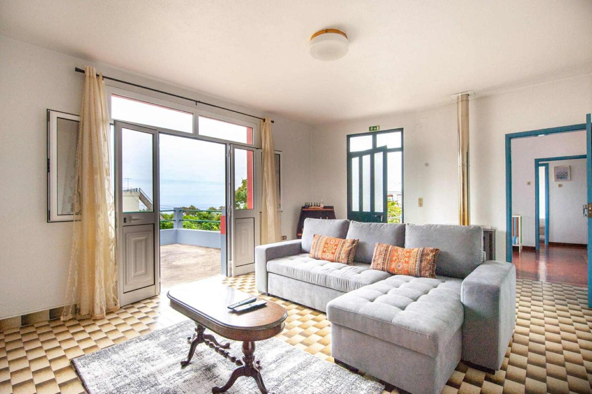 Casa Reizinho Holiday home