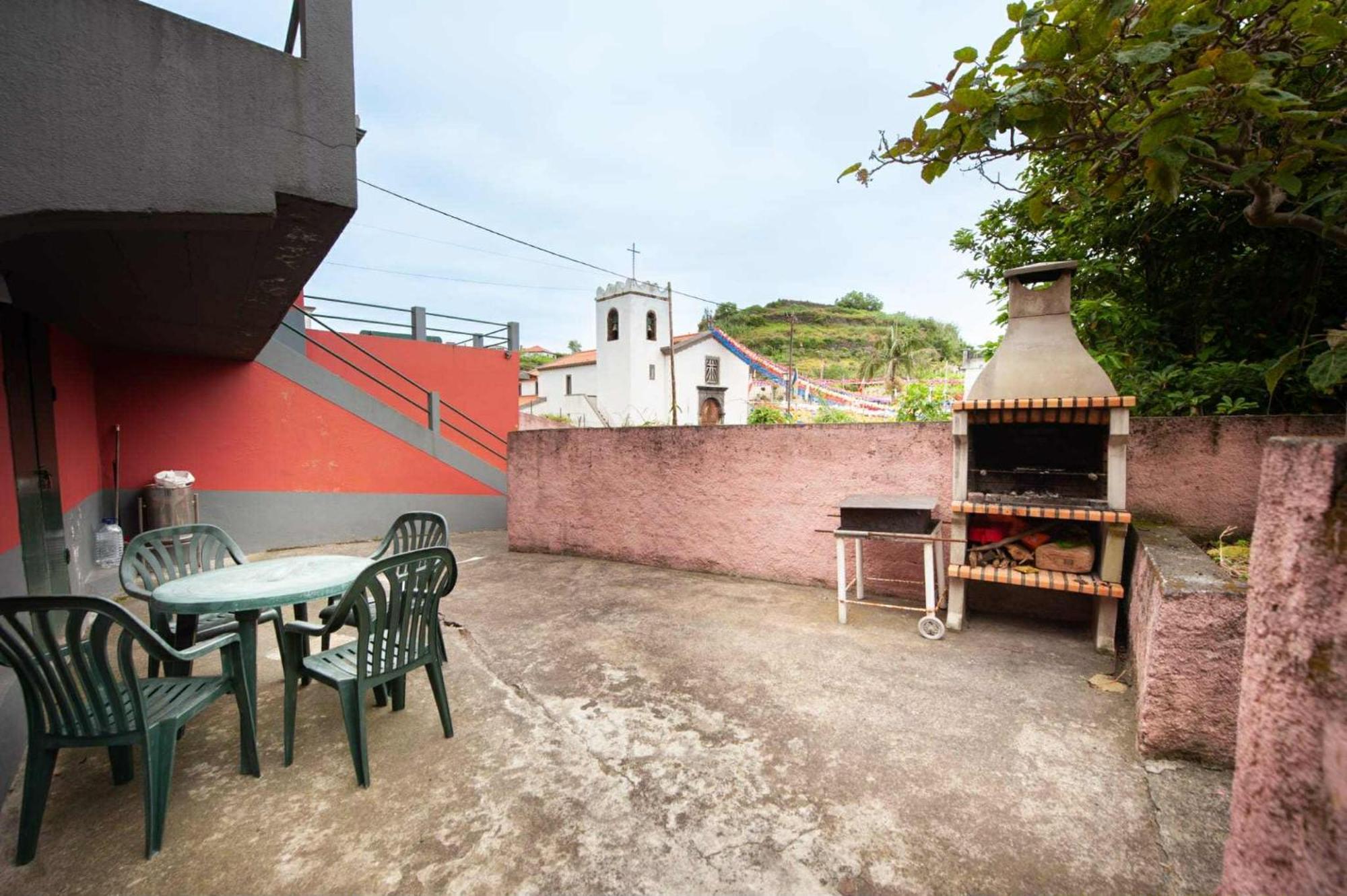 Casa Reizinho Santana (Madeira)