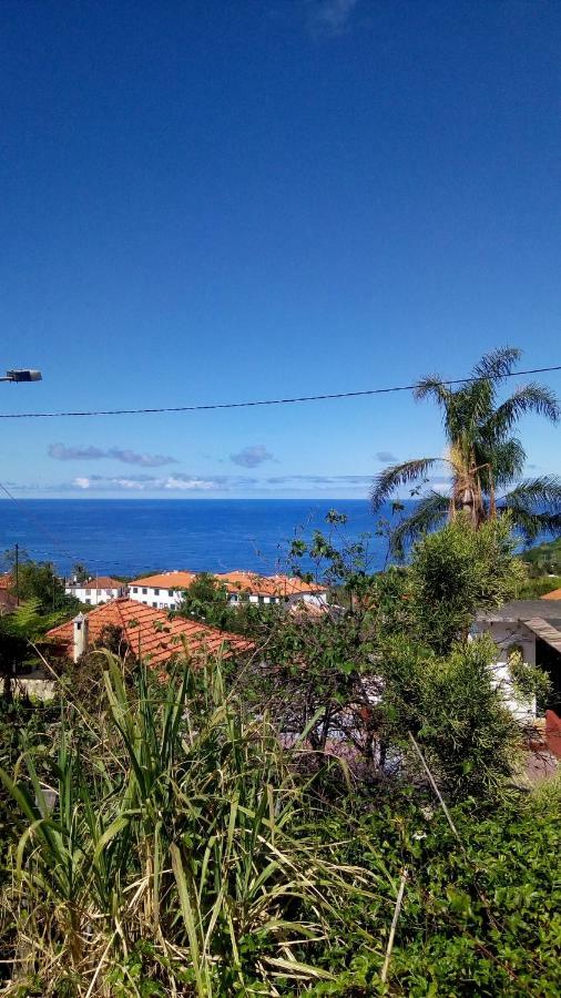 Hébergement de vacances Casa Reizinho Santana (Madeira)
